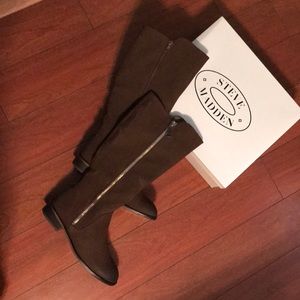 Steve Madden Rhapsody Boot